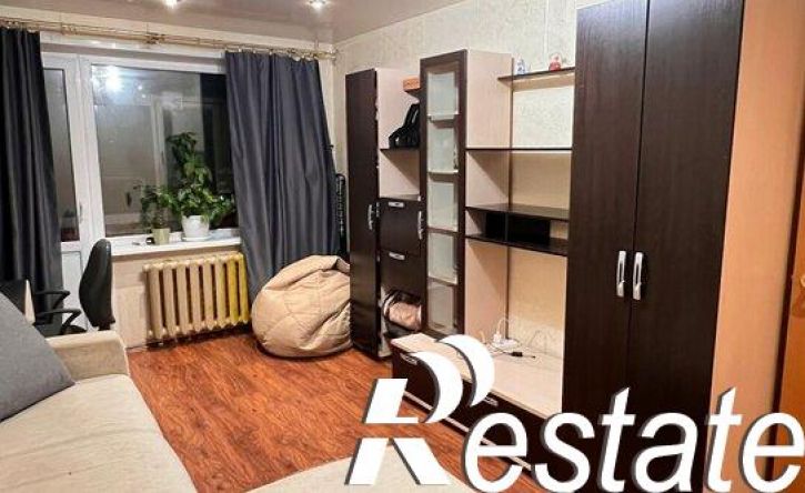 3-комн квартира Ленинградский проспект, 107,  д. 107