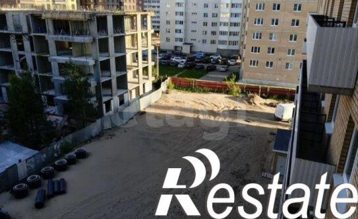 2-комн квартира Карпогорская улица, 12 к2,  д. 12 к2