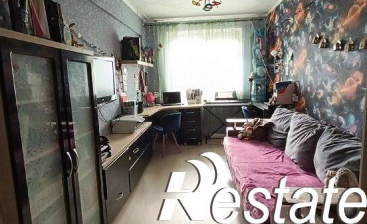 2-комн квартира улица Полины Осипенко, 7,  д. 7