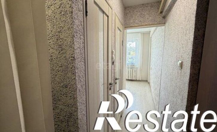 2-комн квартира улица 23-й Гвардейской Дивизии, 1,  д. 1