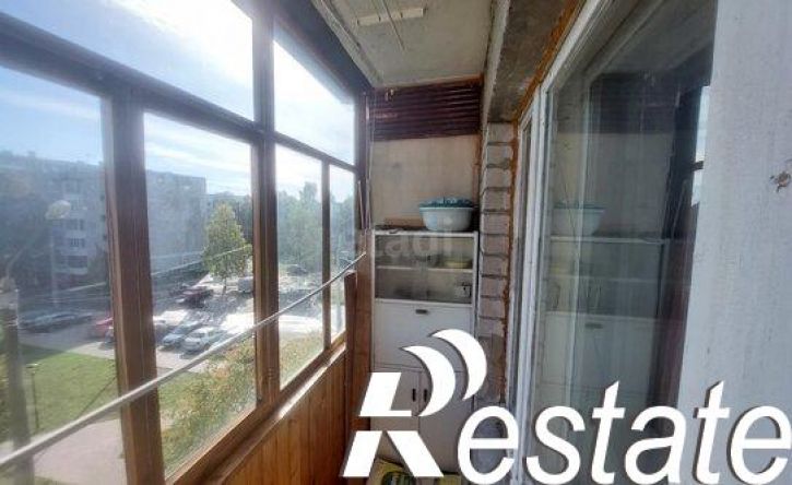 2-комн квартира Партизанская улица, 64,  д. 64
