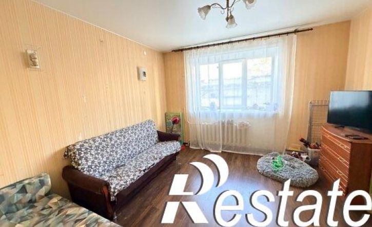 3-комн квартира Первомайская улица, 8,  д. 8