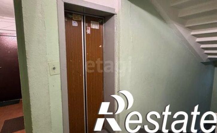 1-комн квартира улица Фёдора Абрамова, 18,  д. 18