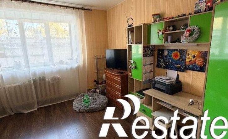3-комн квартира Первомайская улица, 8,  д. 8