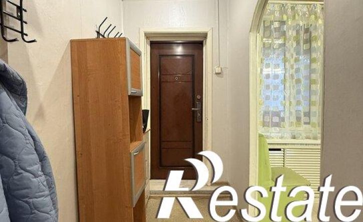 2-комн квартира улица Дружбы, 31,  д. 31