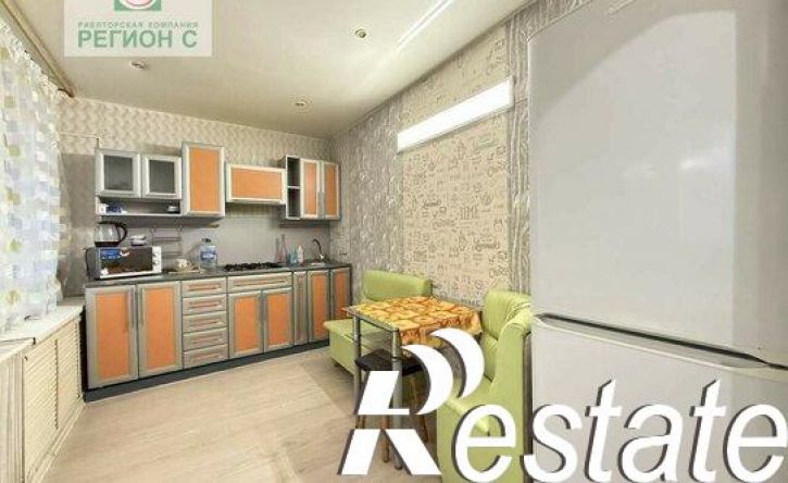 2-комн квартира улица Дружбы, 31,  д. 31