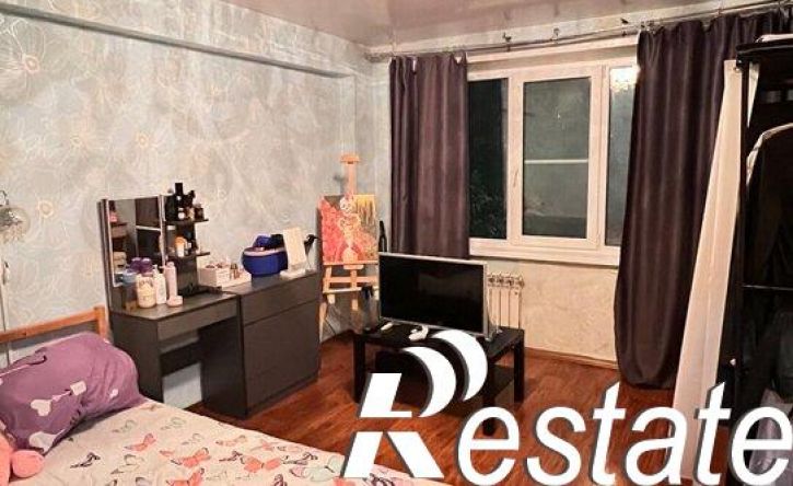 3-комн квартира Ленинградский проспект, 107,  д. 107