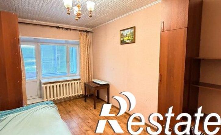 3-комн квартира Первомайская улица, 8,  д. 8