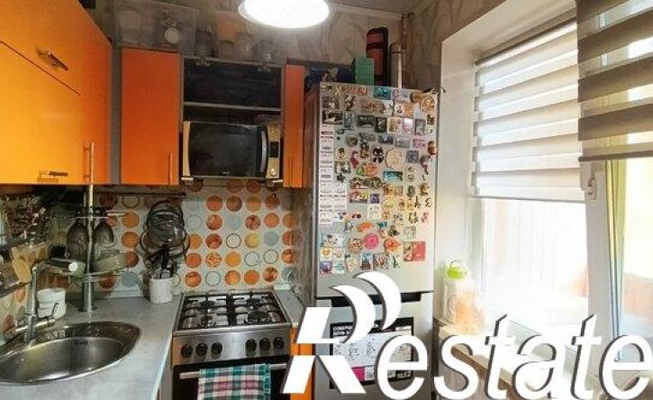 2-комн квартира улица Полины Осипенко, 7,  д. 7