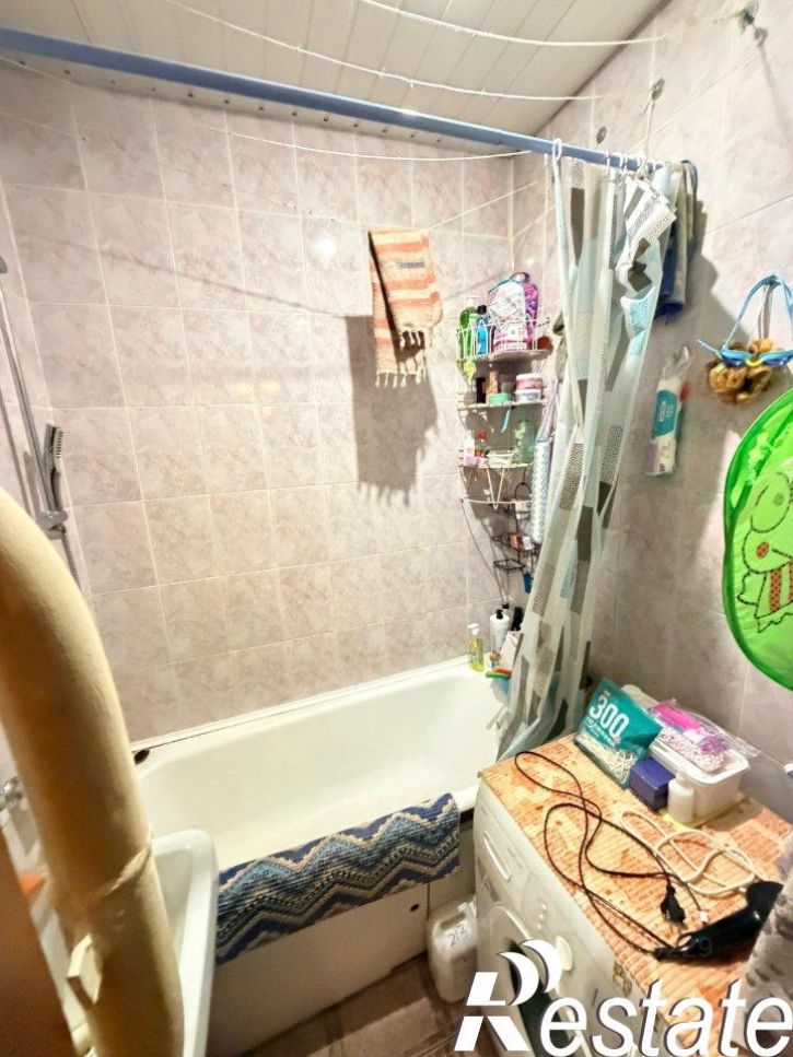 3-комн квартира Первомайская улица, 8,  д. 8