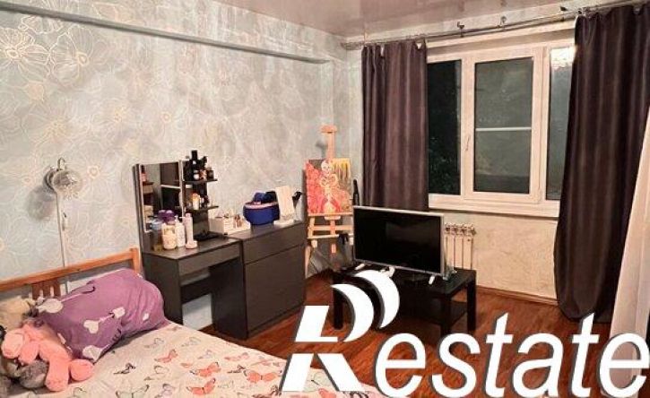 3-комн квартира Ленинградский проспект, 107,  д. 107