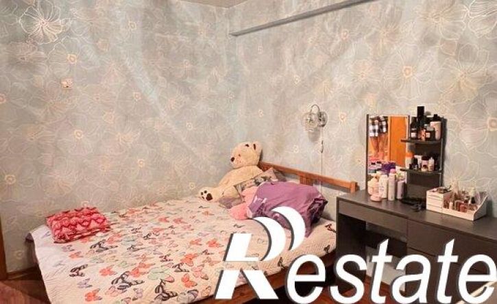 3-комн квартира Ленинградский проспект, 107,  д. 107