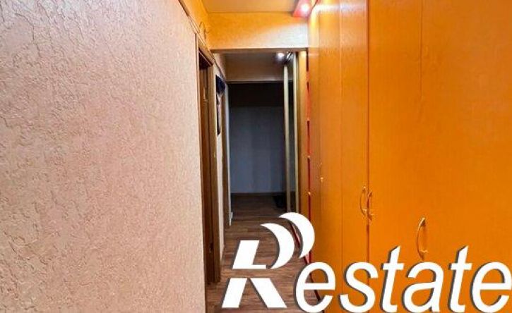 3-комн квартира Ленинградский проспект, 107,  д. 107