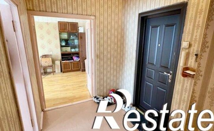 2-комн квартира улица Гайдара, 48,  д. 48