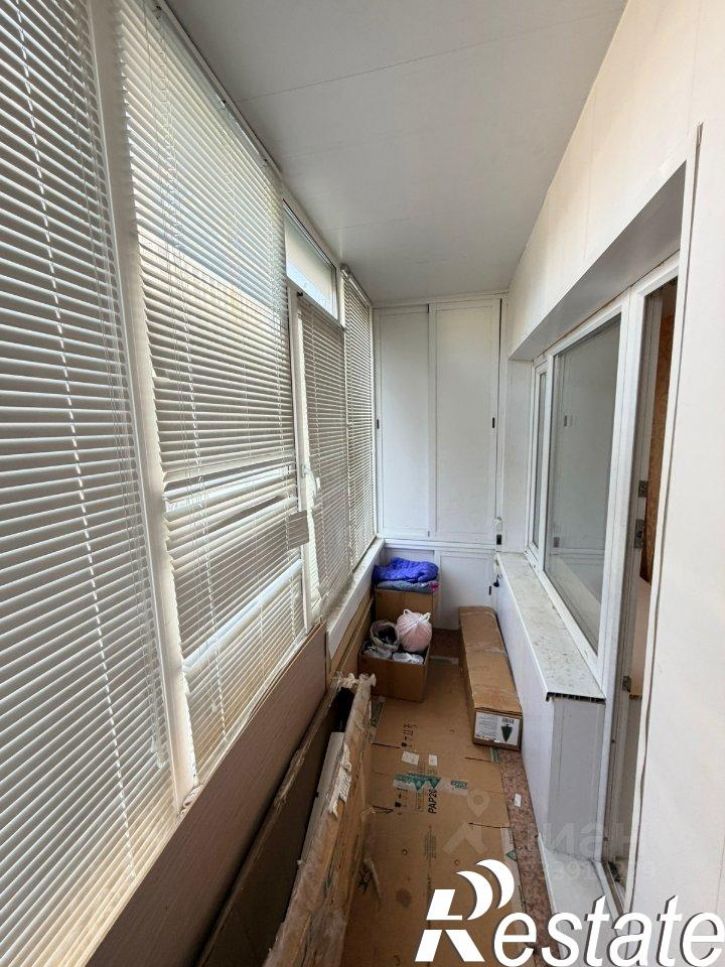 3-комн квартира Первомайская улица, 8,  д. 8