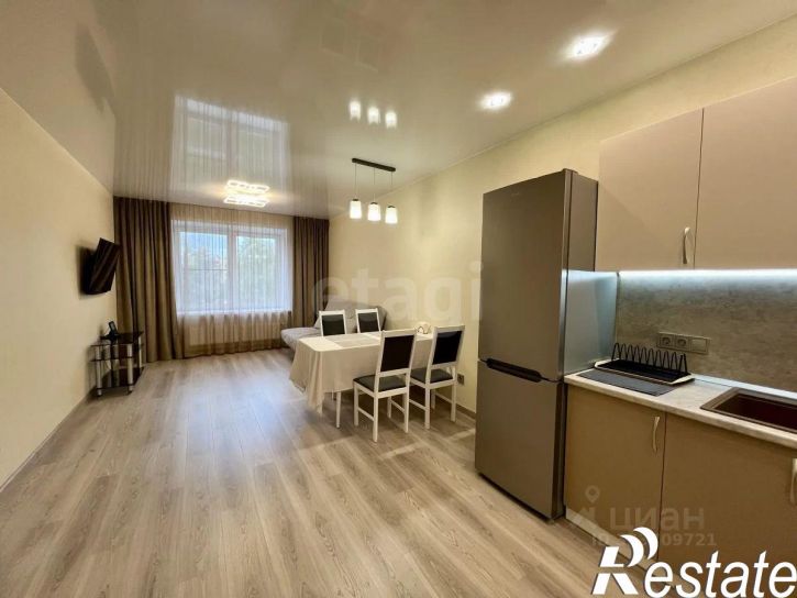 2-комн квартира проспект Ломоносова, 107,  д. 107