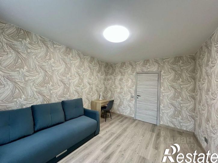 2-комн квартира проспект Ломоносова, 107,  д. 107