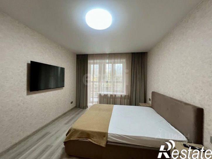 2-комн квартира проспект Ломоносова, 107,  д. 107