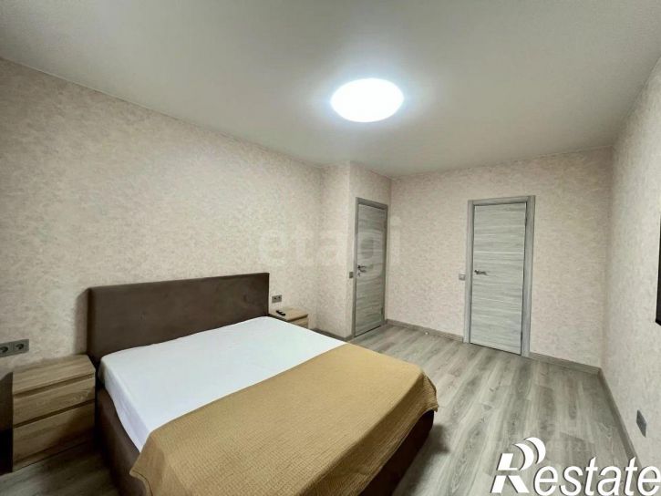 2-комн квартира проспект Ломоносова, 107,  д. 107