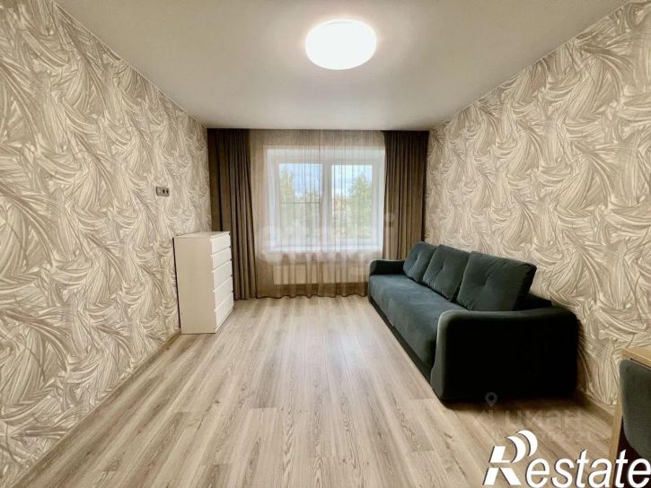 2-комн квартира проспект Ломоносова, 107,  д. 107
