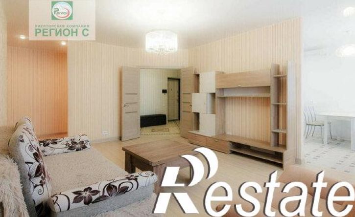 2-комн квартира Воскресенская улица, 59,  д. 59
