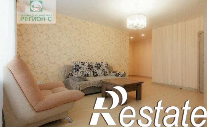 2-комн квартира Воскресенская улица, 59,  д. 59