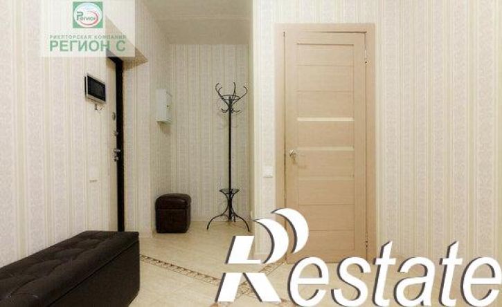 2-комн квартира Воскресенская улица, 59,  д. 59