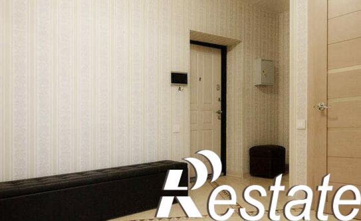 2-комн квартира Воскресенская улица, 59,  д. 59