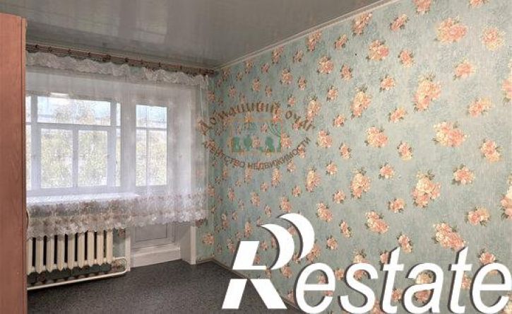 1-комн квартира улица Малиновского, 7,  д. 7