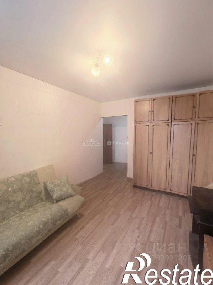 1-комн квартира улица Урицкого, 20,  д. 20