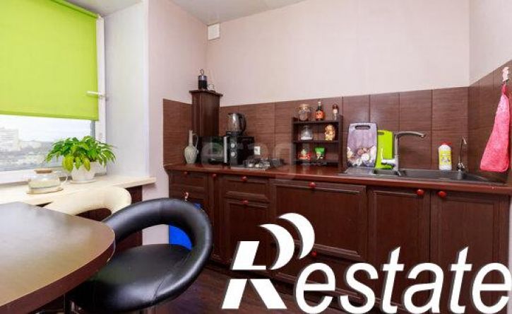 1-комн квартира улица Тимме, 9 к3,  д. 9 к3