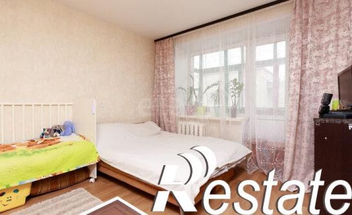 1-комн квартира улица Тимме, 9 к3,  д. 9 к3