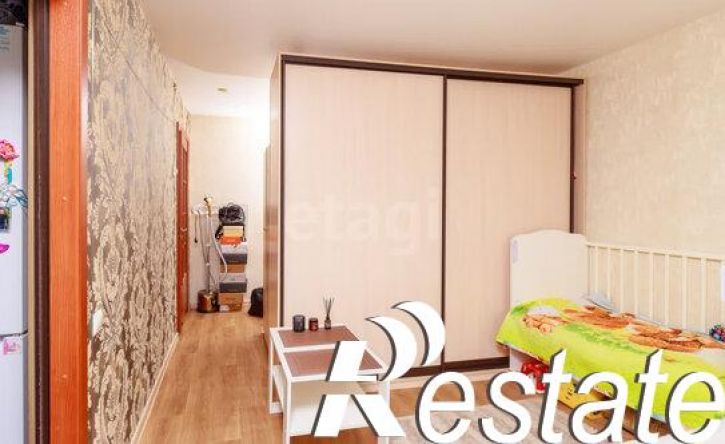 1-комн квартира улица Тимме, 9 к3,  д. 9 к3