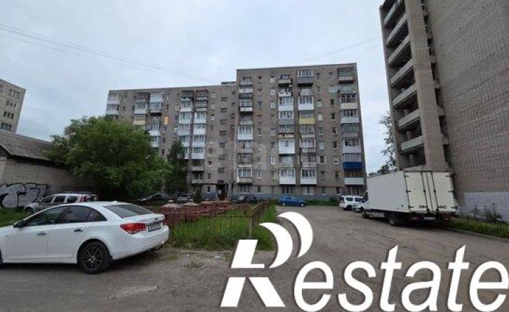 1-комн квартира улица Тимме, 9 к3,  д. 9 к3
