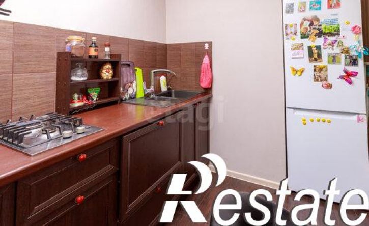 1-комн квартира улица Тимме, 9 к3,  д. 9 к3