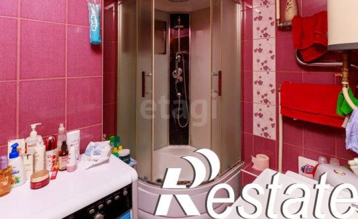 1-комн квартира улица Тимме, 9 к3,  д. 9 к3