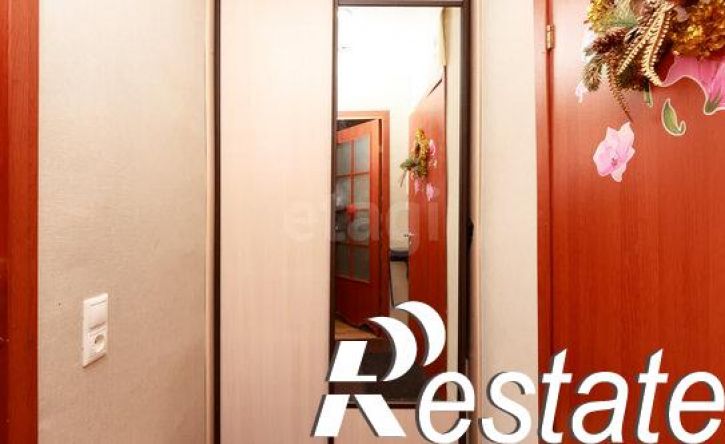 1-комн квартира улица Тимме, 9 к3,  д. 9 к3