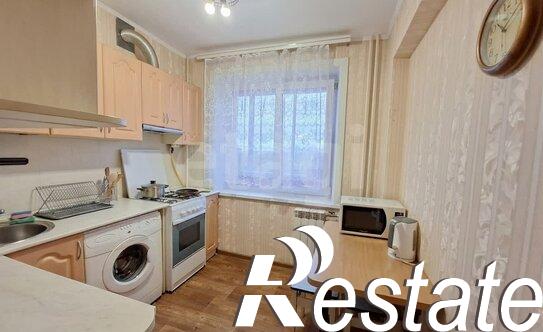 Купить квартиру за 5 500 000 рублей на улица Воронина, 19