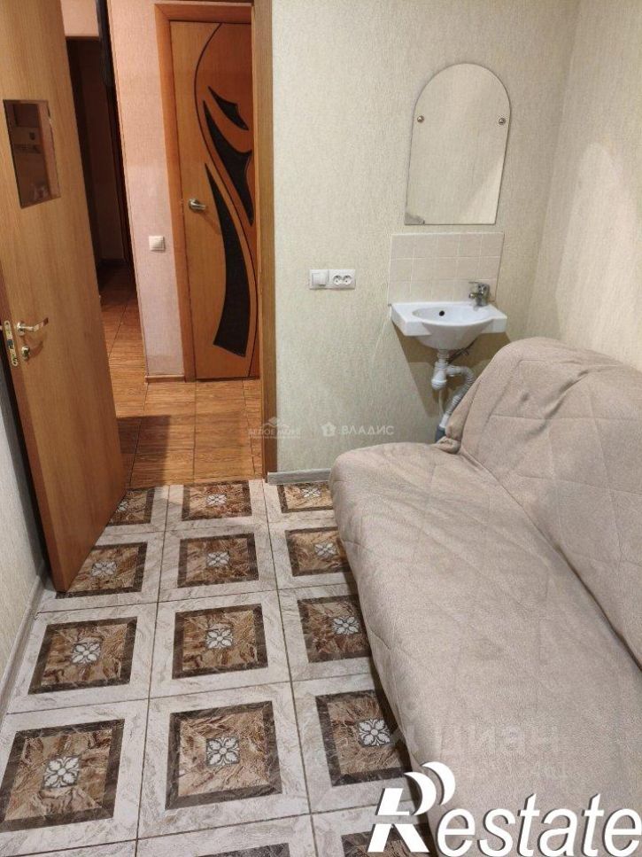 2-комн квартира Воскресенская улица, 105,  д. 105