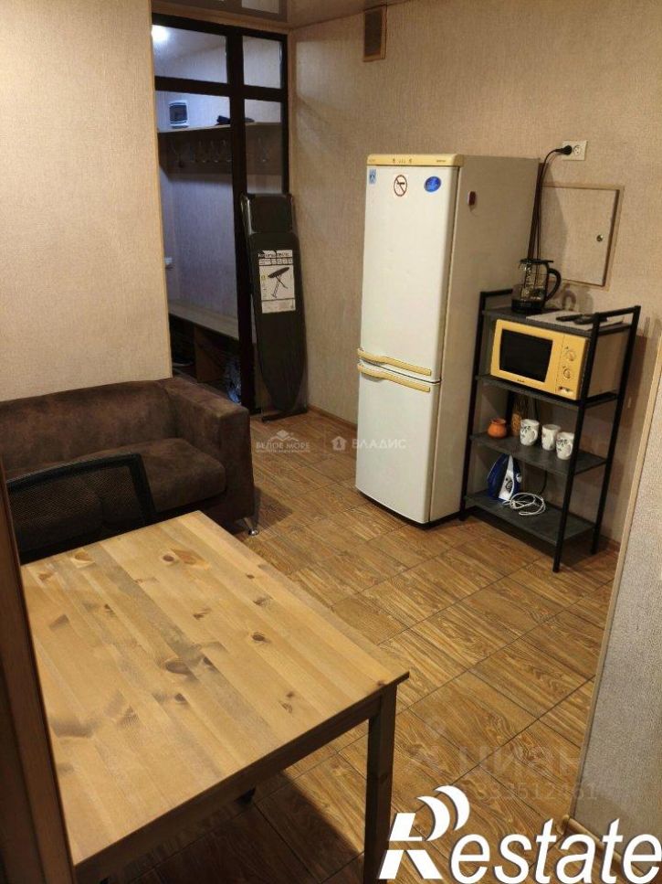 2-комн квартира Воскресенская улица, 105,  д. 105