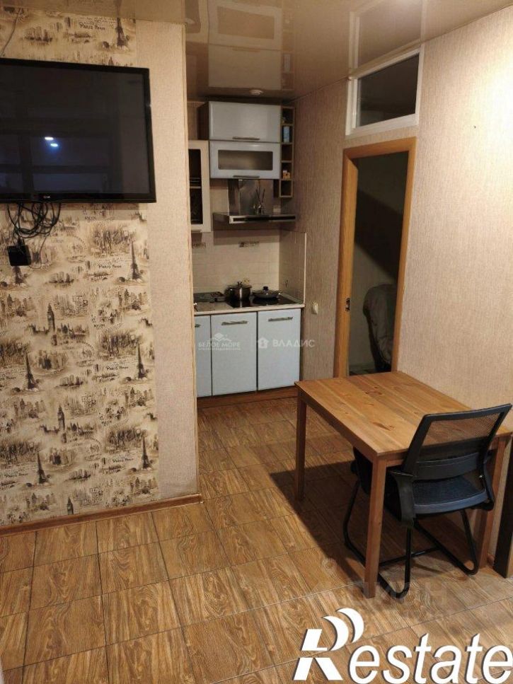2-комн квартира Воскресенская улица, 105,  д. 105