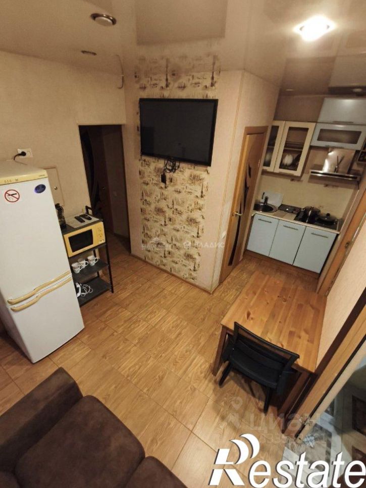 2-комн квартира Воскресенская улица, 105,  д. 105