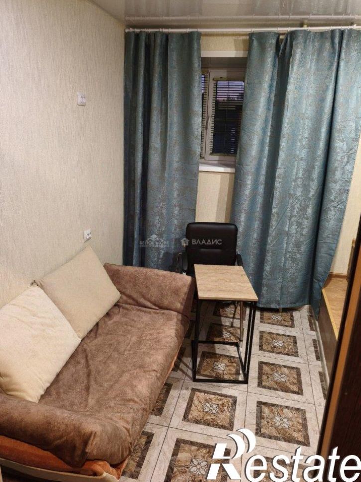 2-комн квартира Воскресенская улица, 105,  д. 105