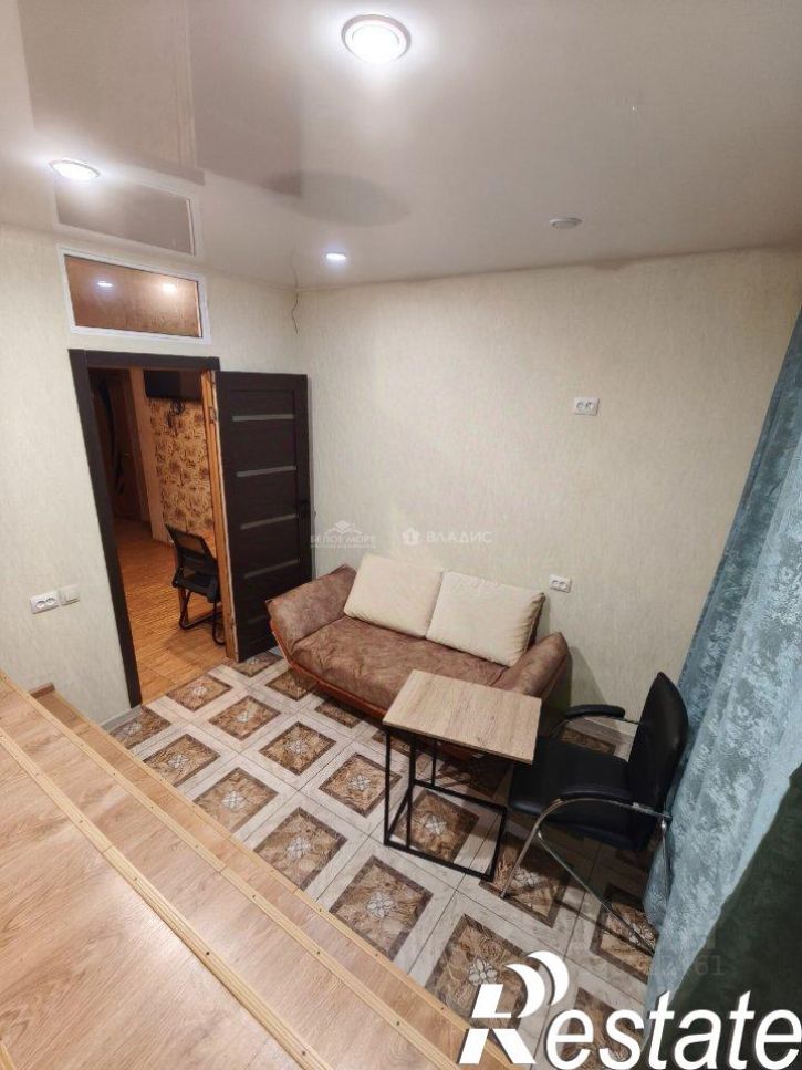 2-комн квартира Воскресенская улица, 105,  д. 105