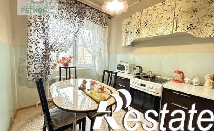 3-комн квартира улица Прокопия Галушина, 26,  д. 26