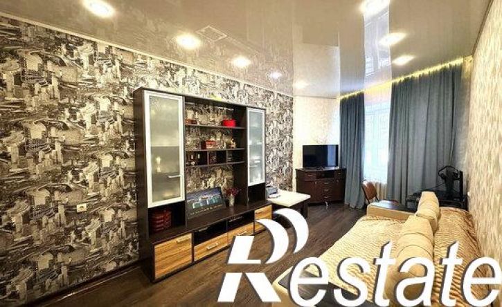 3-комн квартира Советская улица, 34,  д. 34
