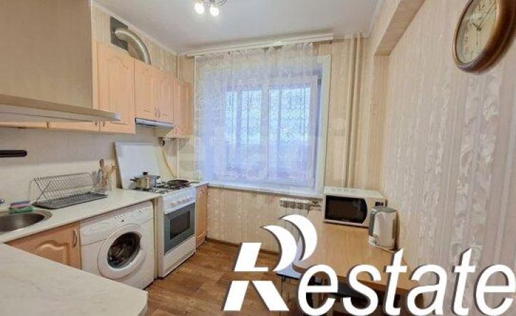 2-комн квартира улица Воронина, 19,  д. 19