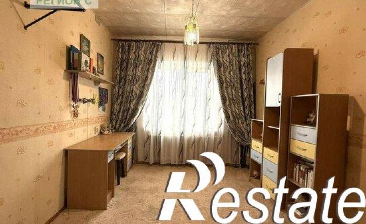 3-комн квартира улица Прокопия Галушина, 26,  д. 26