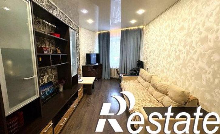 3-комн квартира Советская улица, 34,  д. 34