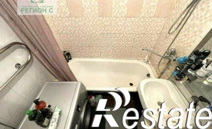3-комн квартира улица Прокопия Галушина, 26,  д. 26